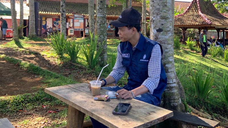 AMT Menilai Pemkot Tasik Gagal Memenuhi Kebutuhan Dasar Warganya