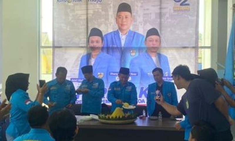 KNPI Hadir Sebagai Mitra Strategis Pemerintah yang Tetap Kritis