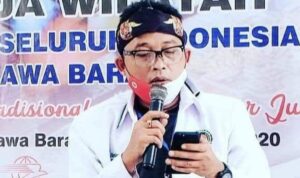 Masyarakat Serbu Pasar Tradisional, APPSI Apresiasi Langkah Mentan Amran Ungkap Kasus Beras Oplosan