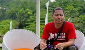 SIPATUTAT : Rotasi-Mutasi Pemkot Tasikmalaya, Kursi Berpindah, Visi Masih Menunggu Penumpang
