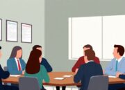 Pengurus FKKS Sayangkan Pembubaran FKOS SMK Se Kab Tasikmalaya oleh KCD XII