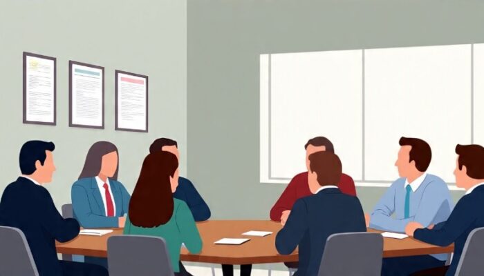 Pengurus FKKS Sayangkan Pembubaran FKOS SMK Se Kab Tasikmalaya oleh KCD XII