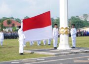 Bupati Cecep Bebaskan PBB Bagi Warganya di Momen Peringatan HUT ke 80 RI