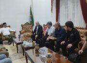 Teknologi Penyaringan Air Bersih dari CCR Corporation Japan Disambut Baik Bupati Cecep