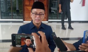 Dilaporkan Atas Dugaan Pemerasan, Bupati Tasikmalaya Hormati Proses Hukum