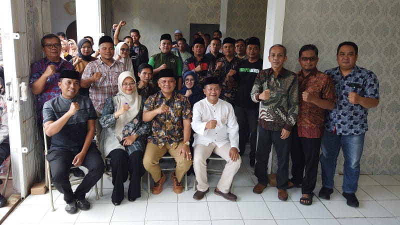 50 Catatan MD KAHMI Kabupaten Tasikmalaya dalam Mendukung Pembangunan di Kabupaten Tasikmalaya