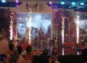 Wali Kota Tasik Ajak Taravty Project Kolaborasi di Ajang Hari Jadi Kota Tasikmalaya 2025