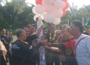 Walikota Tasikmalaya Apresiasi Gelaran HUT ke 80 RI oleh ARWT Lengkongsari