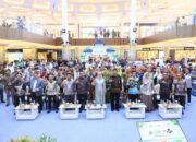 Perkuat Inklusi Keuangan Syariah OJK Gelar Syariah Financial Fair Goes To Bandung