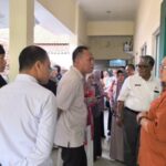 Komisi IV Sebut Persoalan di RSUD dr Soekardjo Sangat Kompleks, Alih Kelola bukan Jaminan