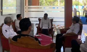 Bro Ron Sidak ke SMA 3 Kota Tasikmalaya, Kuak Pungli dan Pelecehan