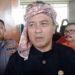 Diky Candra Singgung Bangunan Diatas Saluran Irigasi, Sekda : Ada Pembahasan Lebih Lanjut