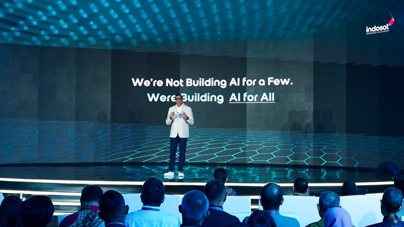 Indosat Luncurkan Fitur Anti Spam dan Anti Scam, Lindungi Ratusan Juta Masyarakat Indosesia