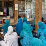 Dorong Kebiasaan Membaca dalam Keluarga Melalui Workshop Membaca Nyaring Bagi Kader PKK Desa