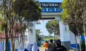 Kabar Dugaan Pungli di SMAN 3 Tasik Sampai ke Bapak Aing, Kepsek Terancam Dipecat Permanen