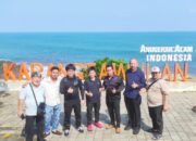 Bupati Cecep Jajaki Kerjasama dengan Investor Jepang untuk Kembangkan Karang Tawulan