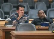 Angga Yogaswara Kritisi Kebijakan Pemerintah yang Masih Memarginalkan Orang Pinggiran