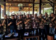 Sikapi Kondisi Bangsa saat ini, GM FKPPI Kab Tasikmalaya Konsolidasikan Anggotanya Perkuat Jargon SOLID KUAT MILITAN