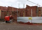 Sekdes Rejasari Angkat Bicara Terkait Dugaan Pungli Pembangunan Pustu