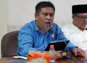 Kepler Sianturi Soroti Pelayanan Dinsos Kota Tasikmalaya, Perlu ada Evaluasi