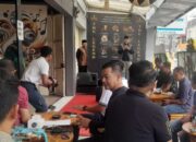 The Legend Caffe Buka Cabang Baru di Jalan Pemuda Kota Tasikmalaya, Ada Studio Musik dan Room Meeting