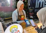 Konektivitas Tanpa Henti Dibalik Meriahnya Festival Kuliner Bandung 2025