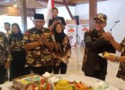 Masuki usia ke 47, GM FKPPI Kabupaten Tasikmalaya Tetap Bersinergi dengan Pemerintah