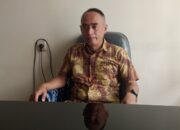 Bidang PSDA Akan Tindaklanjuti Laporan Terkait Bangunan di atas Sempadan Sungai