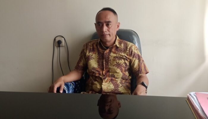 Bidang PSDA Akan Tindaklanjuti Laporan Terkait Bangunan di atas Sempadan Sungai