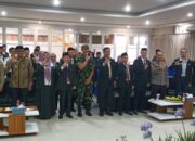 IKA Lemhanas Korwil Priatim Resmi Dilantik
