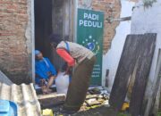 Tinggal di Wilayah yang Sama dengan Ketua DPRD Kota Tasikmalaya, Mak Oyeh Luput Perhatian Pemerintah