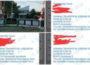 Oknum Aparatur Desa Rejasari Kota Banjar Diduga Lakukan Pungli