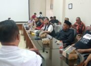 Masalah Sempadan, DPRD Sebut Aturan Harus Diterapkan dengan Adil