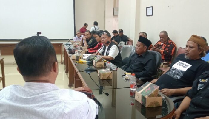 Masalah Sempadan, DPRD Sebut Aturan Harus Diterapkan dengan Adil