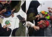 Jumlah Siswa Keracunan MBG di Cipatujah Melonjak