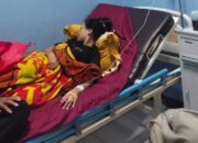 Puluhan Pelajar SMK Cipatujah Diduga Keracunan MBG 