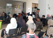 Warga Dorong Pelayanan RS Ke Arah Yang Lebih Baik