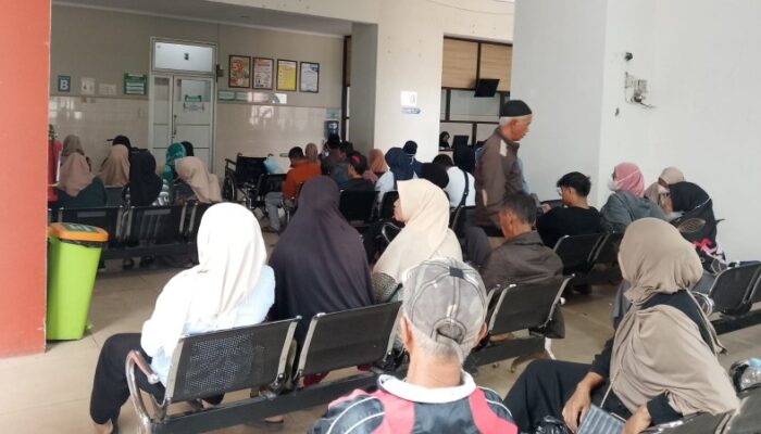 Warga Dorong Pelayanan RS Ke Arah Yang Lebih Baik