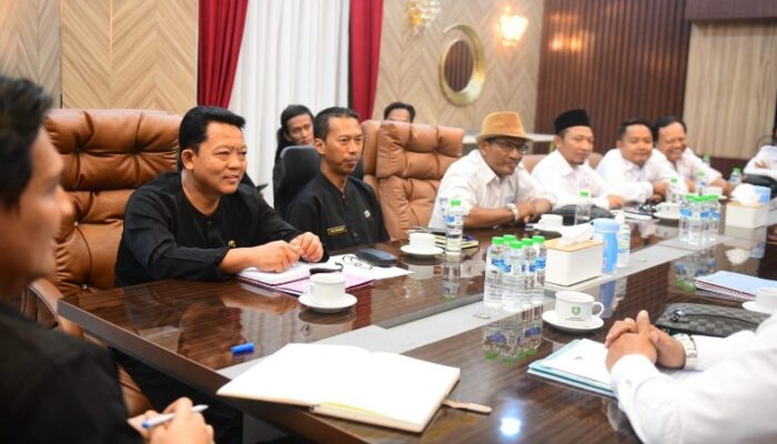 SMSI Indramayu Siap Gelar UKW