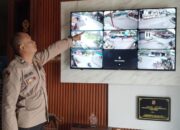 E-Siskamling Bantu Ungkap Curanmor dengan Cepat