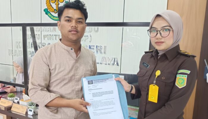 Perbup 5 2024 Diterbitkan, Rp6,974 Miliar Diduga Raib Akibat Tunjangan Ganda