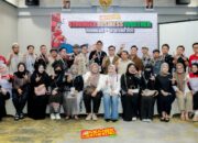 JNE Tingkatkan Skill dan Dukung Pertumbuhan Bisnis Member, Melalui JLC Member Gathering di Tasikmalaya