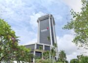 Indosat Umumkan Pendapatan Sebesar 14,052 Triliun Rupiah Pada Kuartal Ketiga 2025