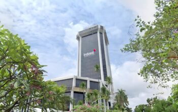 Indosat Umumkan Pendapatan Sebesar 14,052 Triliun Rupiah Pada Kuartal Ketiga 2025