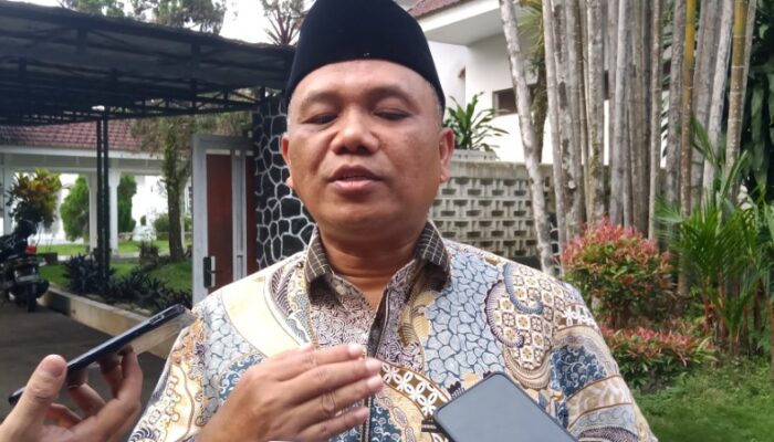 Pemda Tasik Perluas Lahan Pertanian Padi Organik, Siap Ekspor ke Eropa