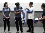 AFKOT Tasikmalaya Optimis Tim Futsal Kota Tasikmalaya Lolos dari BK Porprov Jabar