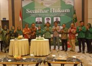 IPPAT Kota Tasikmalaya Berencana Buka Layanan Sertifikat Tanah Geratis