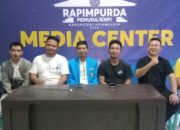 RAPIMPURDA Pemuda/KNPI Kabupaten Tasikmalaya 2025 Siap Digelar, Panitia Mulai Tahapan Verifikasi OKP