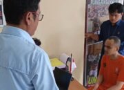 Cemburu Istri Sering Bermain Tiktok, Suami Tega Aniaya Istri