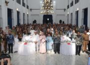 OJK Roadshow Governansi Dorong Budaya Integritas di Sektor Jasa Keuangan dan Lingkungan Kampus